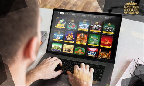 Golden Nugget Casino West Virginia Review .